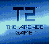 T2 - The Arcade Game